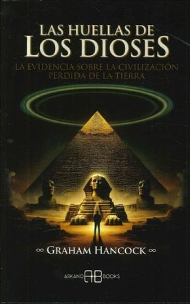 LAS HUELLAS DE LOS DIOSES