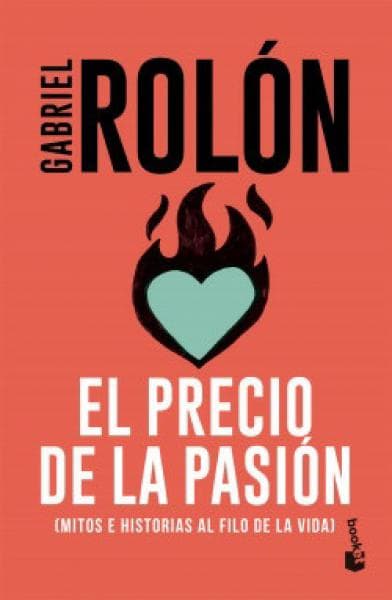 EL PRECIO DE LA PASION