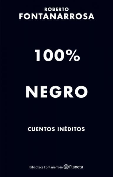 100 % NEGRO