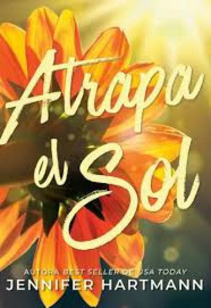 ATRAPA EL SOL