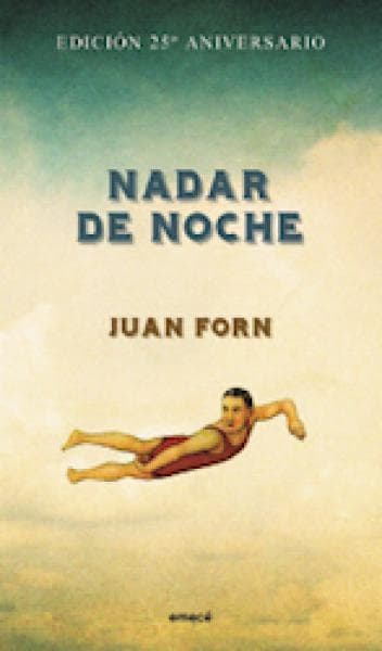 NADAR DE NOCHE -EDICION CONMEMORATIVA-