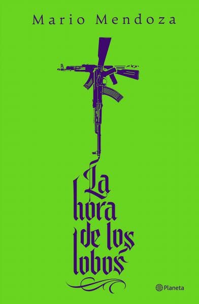 LA HORA DE LOS LOBOS