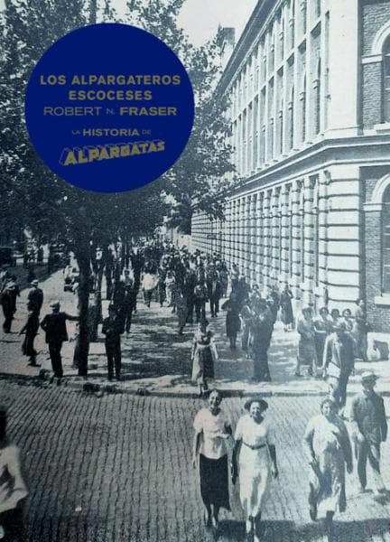 LOS ALPARGATEROS ESCOCESES