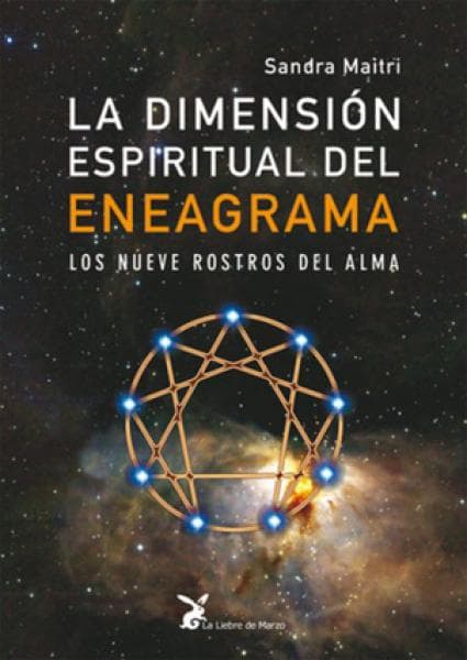 DIMENSION ESPIRITUAL ENEAGRAMA