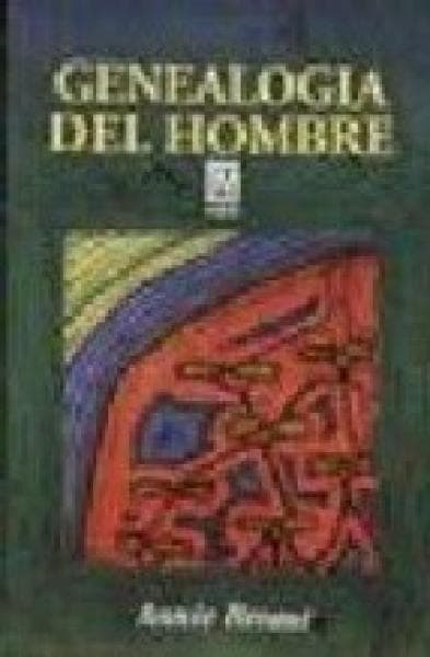GENEALOGIA DEL HOMBRE