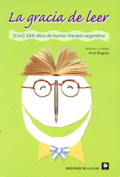 LA GRACIA DE LEER