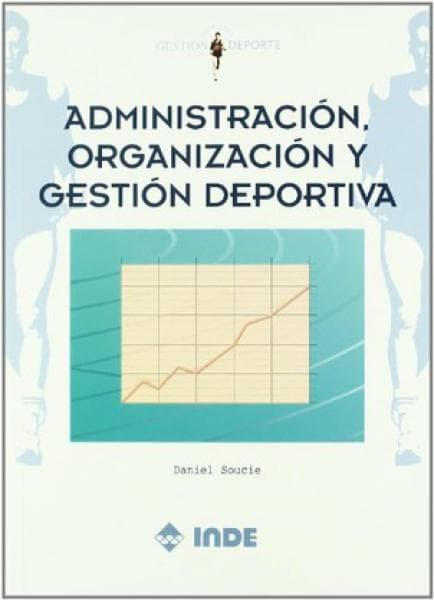 ADMINISTRACION, ORGANIZACION Y GESTION..