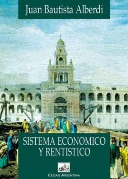 SISTEMA ECONOMICO Y RENTISTICO          