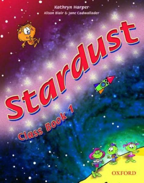 STARDUST 1-SB