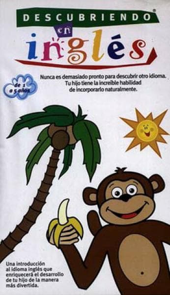 DESCUBRIENDO EN INGLES (VIDEO)