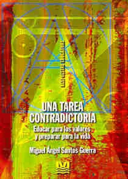 UNA TAREA CONTRADICTORIA-EDUCAR PARA LOS
