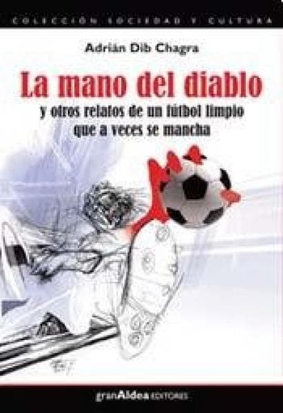 LA MANO DEL DIABLO