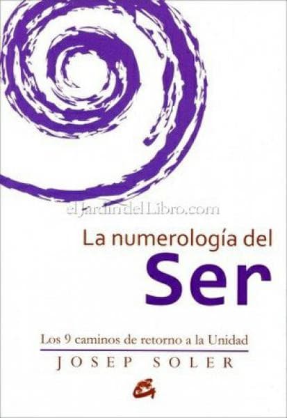 LA NUMEROLOGIA DEL SER