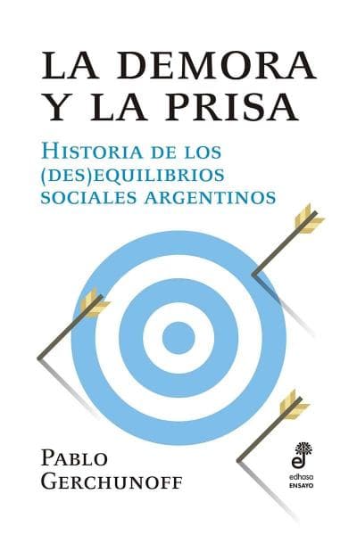 DEMORA Y LA PRISA