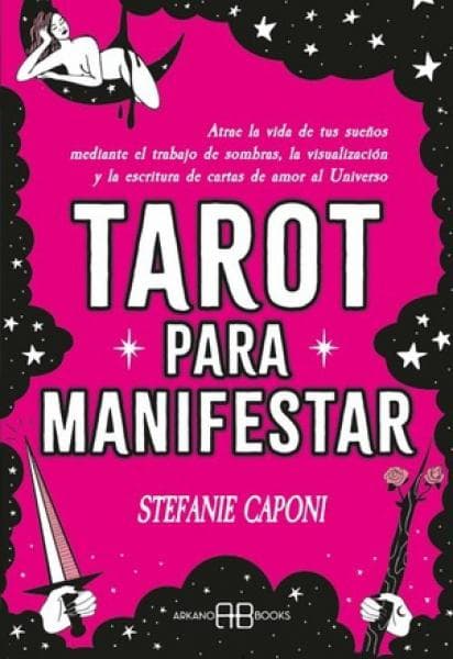 TAROT PARA MANIFESTAR