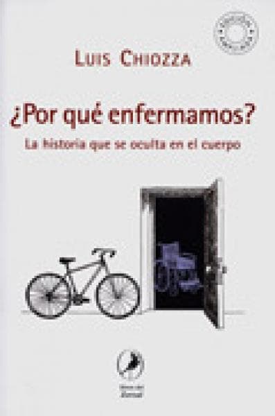 POR QUE ENFERMAMOS?