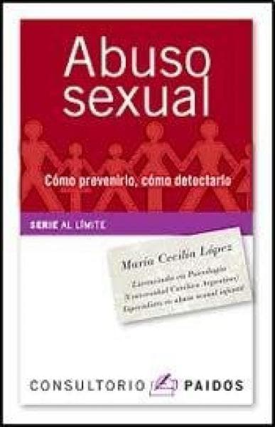 ABUSO SEXUAL