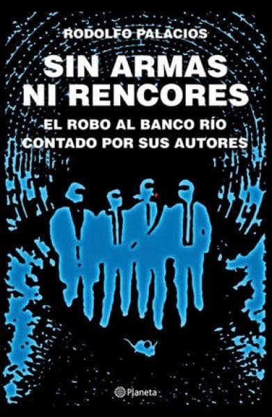 SIN ARMAS NI RENCORES