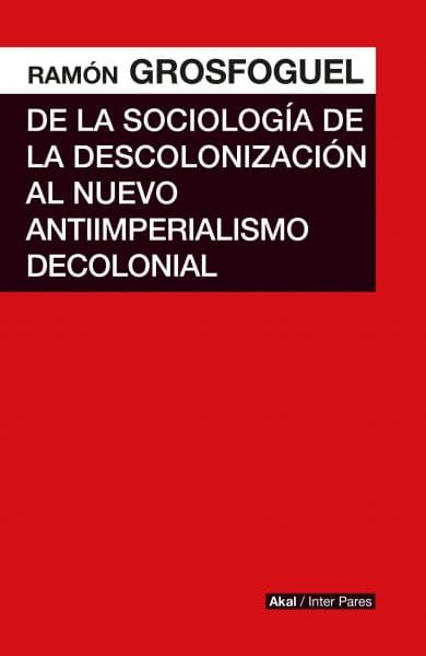 DE LA SOCIOLOGIA DE LA ...