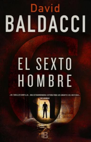 EL SEXTO HOMBRE