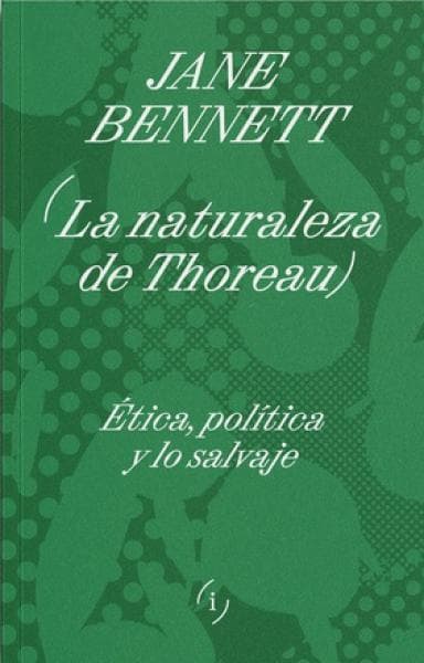 LA NATURALEZA DE THOREAU
