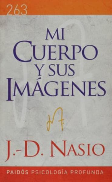 MI CUERPO Y SUS IMAGENES