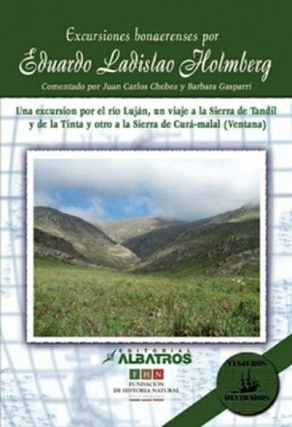 EXCURSIONES BONAERENSES