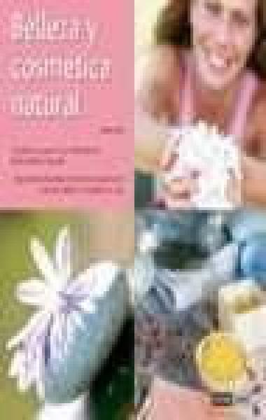 BELLEZA Y COSMETICA NATURAL