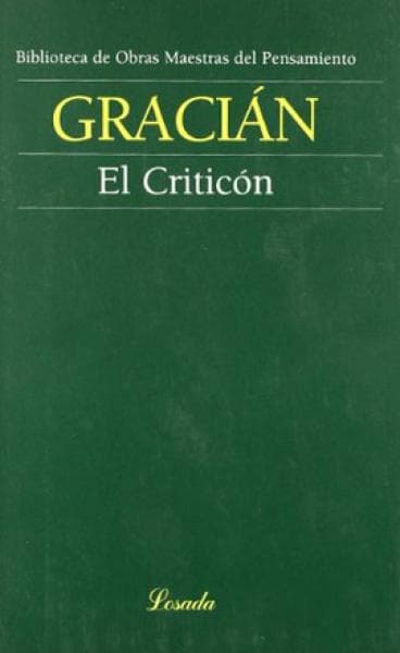 EL CRITICON