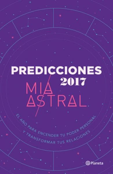 PREDICCIONES 2017