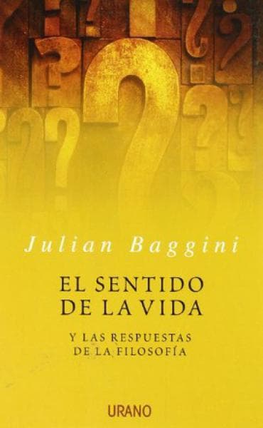 EL SENTIDO DE LA VIDA