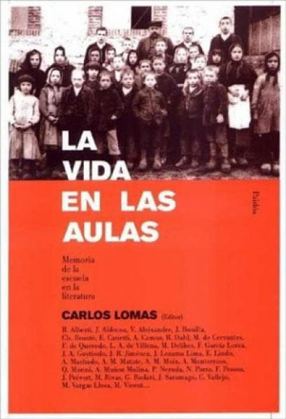 LA VIDA EN LAS AULAS