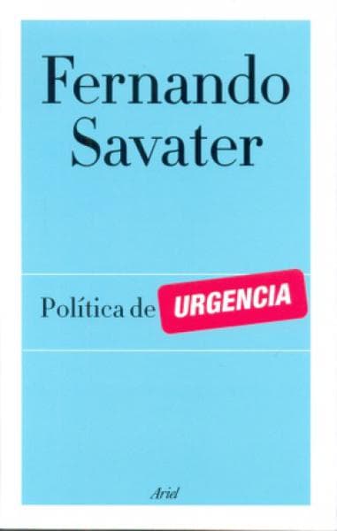 POLITICA DE URGENCIA