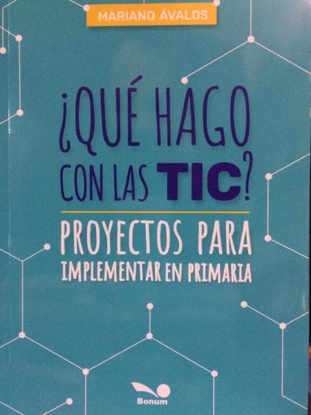 QUE HAGO CON LAS TIC ?