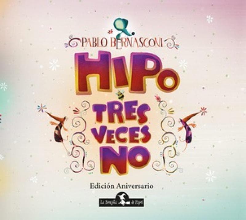 HIPO TRES VECES NO