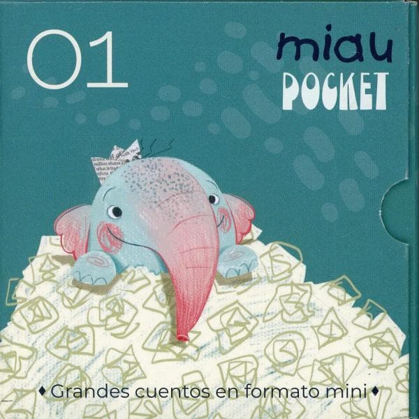 MIAU POCKET 1