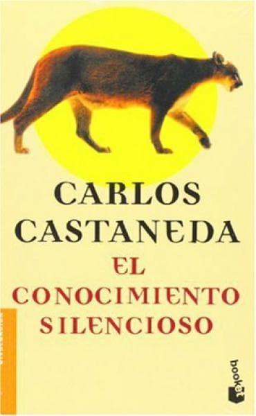 EL CONOCIMIENTO SILENCIOSO