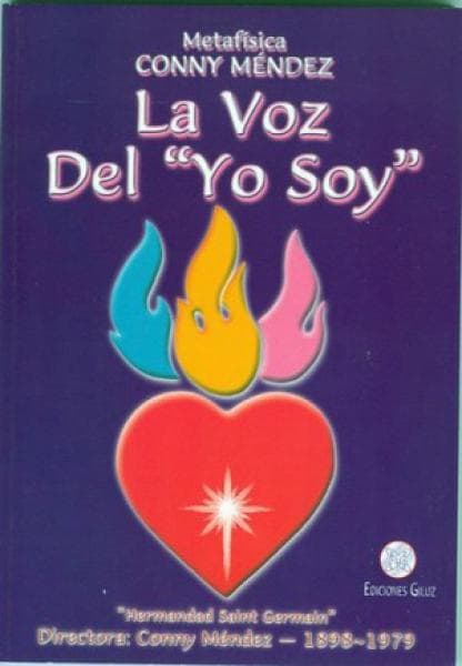 LA VOZ DEL "YO SOY"