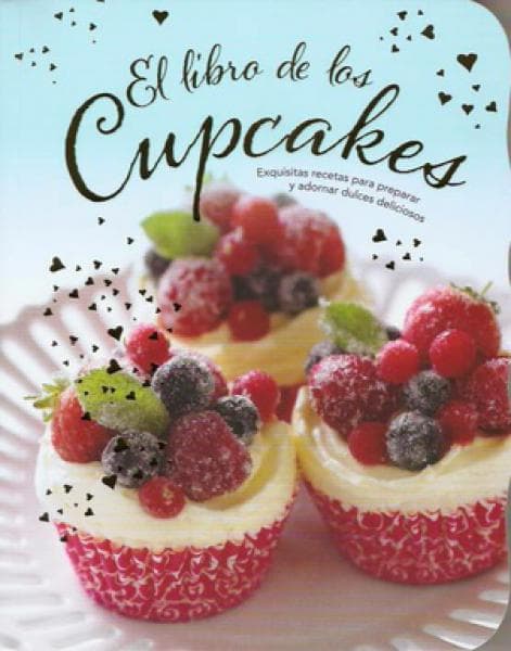 EL LIBRO DE LOS CUPCAKES