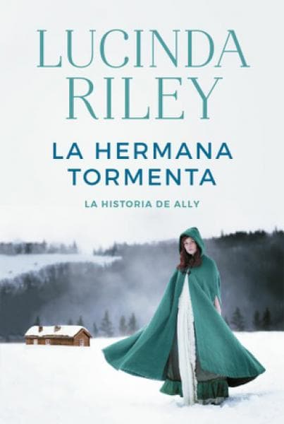 LA HERMANA TORMENTA SIETE HERMANAS 2