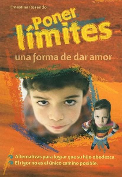 PONER LIMITES - UNA FORMA DE DAR AMOR