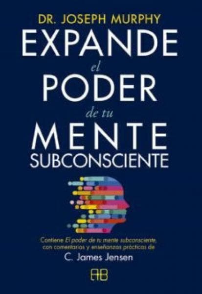 EXPANDE EL PODER DE TU MENTE ...