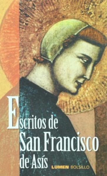ESCRITOS DE SAN FRANCISCO DE ASIS
