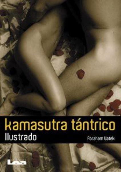 KAMASUTRA TANTRICO ILUSTRADO
