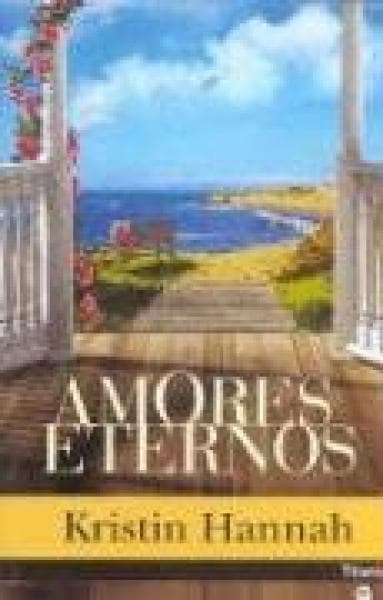 AMORES ETERNOS