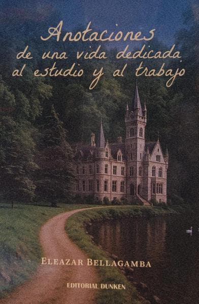 ANOTACIONES DE UNA VIDA DEDICADA AL ...