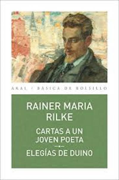 CARTAS A UN JOVEN POETA / ELEGIAS DE ...