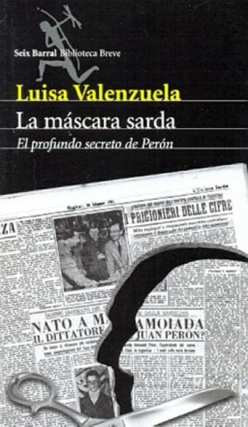 LA MASCARA SARDA