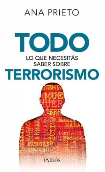 TODO LO QUE NECESITAS SABER SOBRE TERROR
