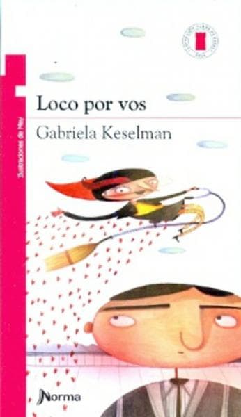 LOCO POR VOS